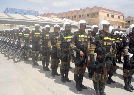 Вопросы безопасности путешественника в Камбодже