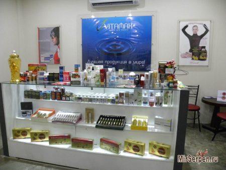 Магазины для русских в Таиланде Магазины для русских в Таиланде