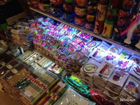 Магазины для русских туристов во Вьетнаме