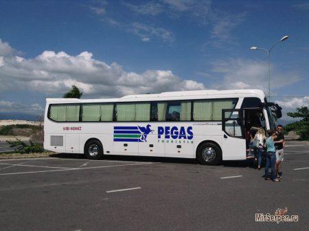 Обзорные экскурсии во Вьетнаме Обзорные экскурсии во Вьетнаме