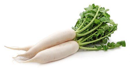 8 принципов здорового питания по-японски