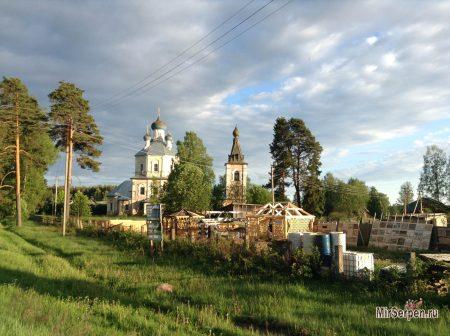 Полезные сайты о Тверской области