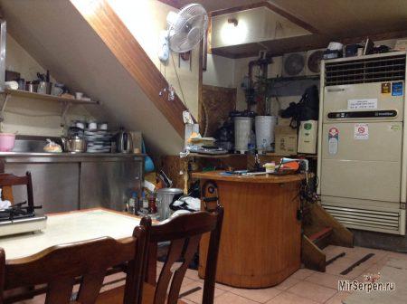 Как правильно оплачивать наличными в Южной Корее