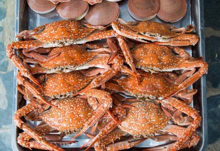 Мини-руководство по морепродуктам Таиланда Мини-руководство по морепродуктам Таиланда