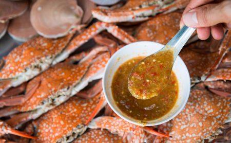 Мини-руководство по морепродуктам Таиланда Мини-руководство по морепродуктам Таиланда