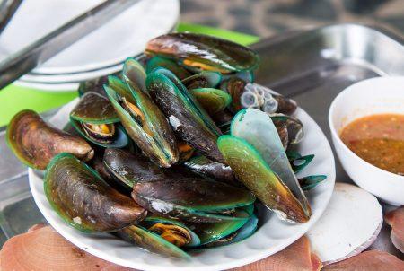 Мини-руководство по морепродуктам Таиланда Мини-руководство по морепродуктам Таиланда