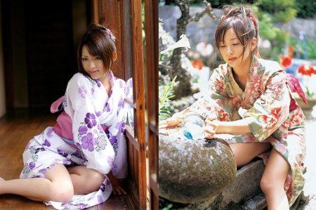 Рассказ про "пикантное" в Японии