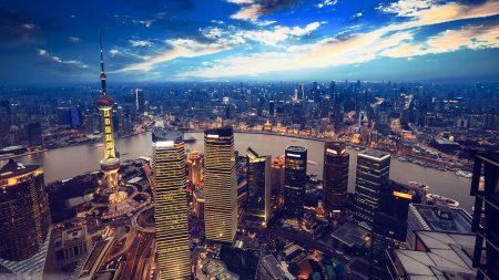  Чем заняться в Шанхае?