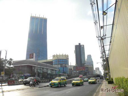 Впечатления от поездок в Бангкок: июль 2012 ... январь 2017 Впечатления от поездок в Бангкок: июль 2012 ... январь 2017