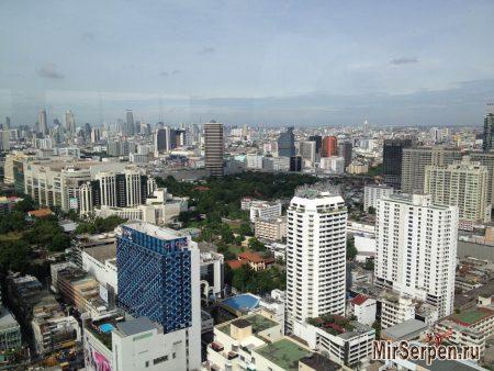 Впечатления от поездок в Бангкок: июль 2012 ... январь 2017 Впечатления от поездок в Бангкок: июль 2012 ... январь 2017