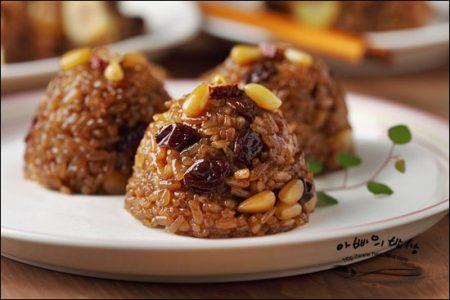 Пробуем приготовить Якшик Пробуем приготовить Якшик