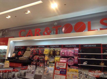 Необычные товары с символикой Hello Kitty