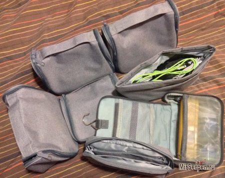 Трэвелбэги из магазина Home Pro Трэвелбэги из магазина Home Pro