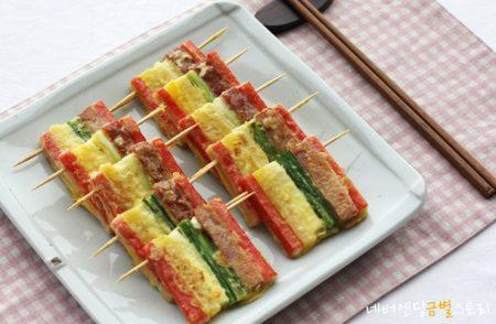 Пробуем приготовить Ккочиджон Пробуем приготовить Ккочиджон