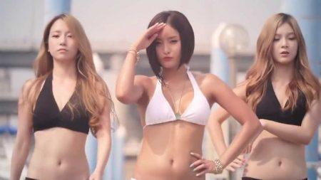 "Взрослый" контент в корейской поп-культуре и реальные корейцы