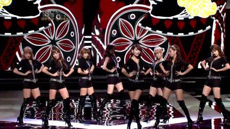 "Взрослый" контент в корейской поп-культуре и реальные корейцы