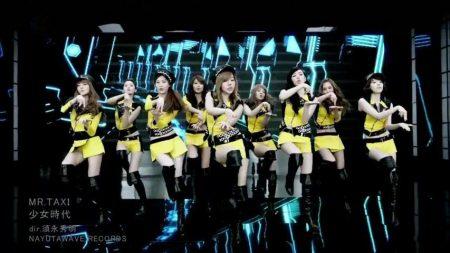 "Взрослый" контент в корейской поп-культуре и реальные корейцы