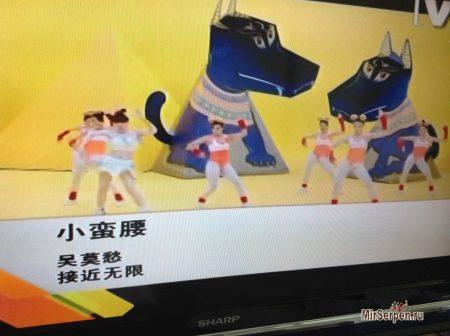 "Взрослый" контент в корейской поп-культуре и реальные корейцы