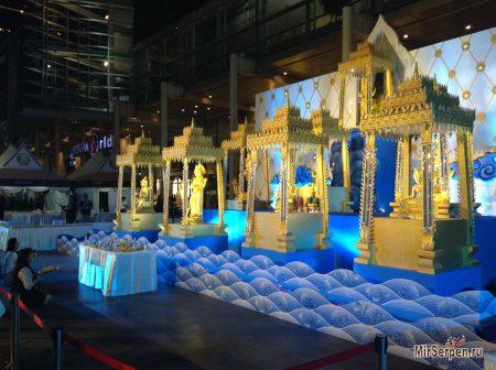 Бангкок за два дня Бангкок за два дня