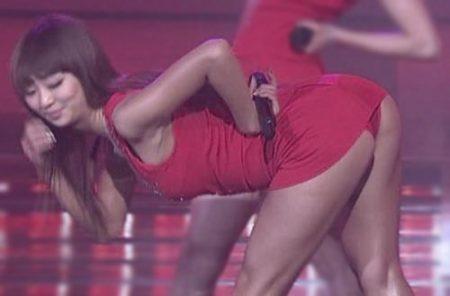 "Взрослый" контент в корейской поп-культуре и реальные корейцы