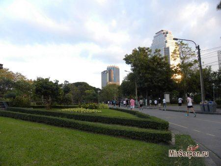 Лучшее время для посещения Бангкока Лучшее время для посещения Бангкока