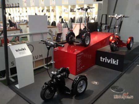 Design Shop в Dongdaemun Design Plaza в Сеуле, Южная Корея