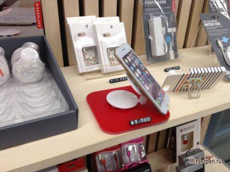 Design Shop в Dongdaemun Design Plaza в Сеуле, Южная Корея