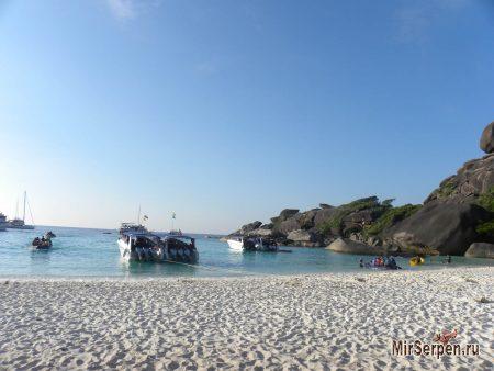 Самое страшное в самостоятельном путешествии Самое страшное в самостоятельном путешествии