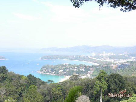 Тайское счастье для всех