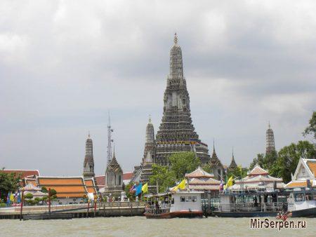 Тайское счастье для всех