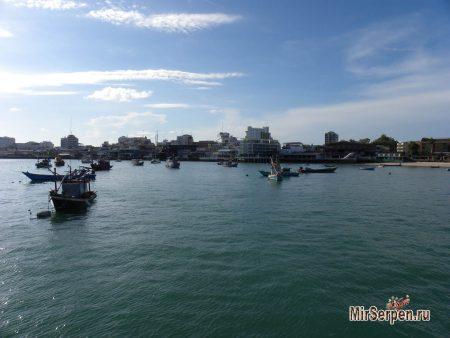 Тайское счастье для всех