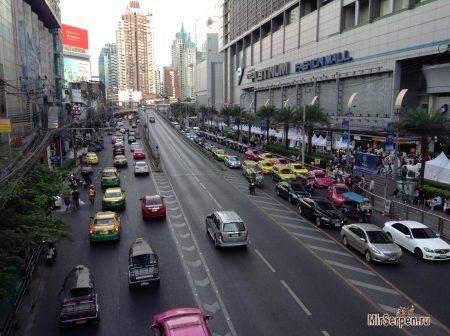 Самое страшное в самостоятельном путешествии Самое страшное в самостоятельном путешествии