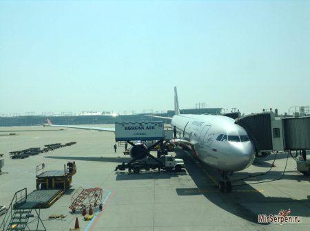 Самое страшное в самостоятельном путешествии Самое страшное в самостоятельном путешествии