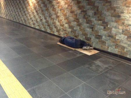 Корейская идиллия не для всех Корейская идиллия не для всех