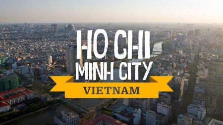 Как правильно - Сайгон или Хошимин? Как правильно - Сайгон или Хошимин?