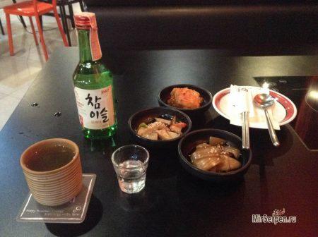 Корейские палочки для еды чоккарак Корейские палочки для еды чоккарак