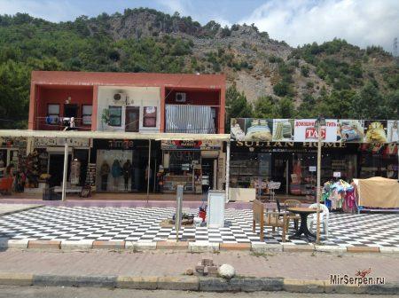 Я из Паттайи