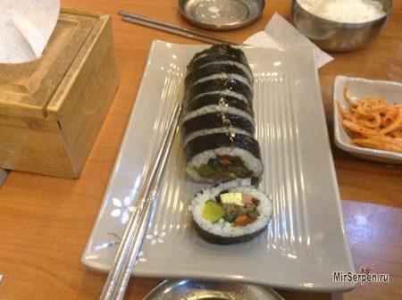 Корейские палочки для еды чоккарак Корейские палочки для еды чоккарак