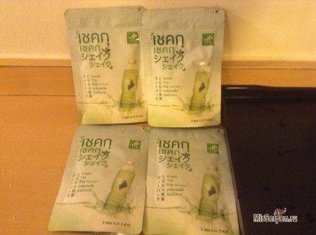 О покупке чая в Таиланде О покупке чая в Таиланде