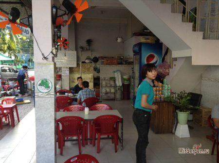 Вьетнамские кулинарные традиции: что делать с ящиком воды?