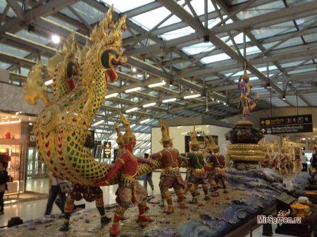 Пара слов о тайском шовинизме Пара слов о тайском шовинизме