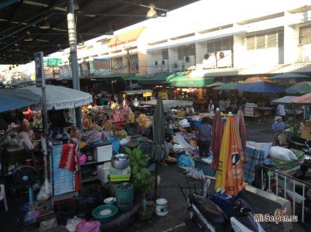 Пара слов о тайском шовинизме Пара слов о тайском шовинизме