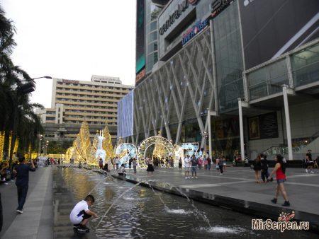 Пара слов о тайском шовинизме Пара слов о тайском шовинизме