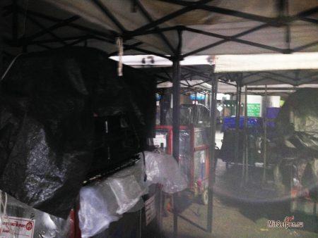 Сходить в кино в Таиланде... ночью... Сходить в кино в Таиланде... ночью...