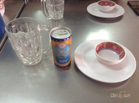 Разнообразие вьетнамской кухни Разнообразие вьетнамской кухни