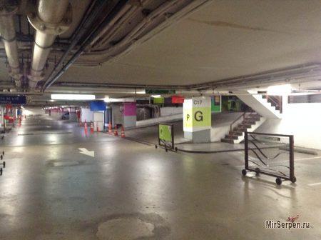 Сходить в кино в Таиланде... ночью... Сходить в кино в Таиланде... ночью...