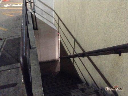 Сходить в кино в Таиланде... ночью... Сходить в кино в Таиланде... ночью...