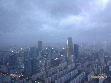 Достопримечательности Сеула и погода