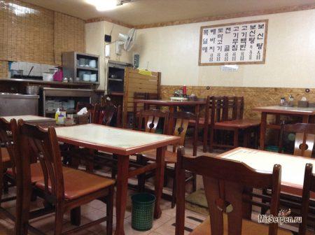 Деньги, корейские обычаи и российские гипермаркеты Деньги, корейские обычаи и российские гипермаркеты