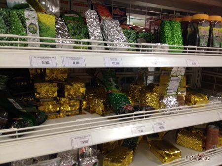 Чайная тема во Вьетнаме Чайная тема во Вьетнаме